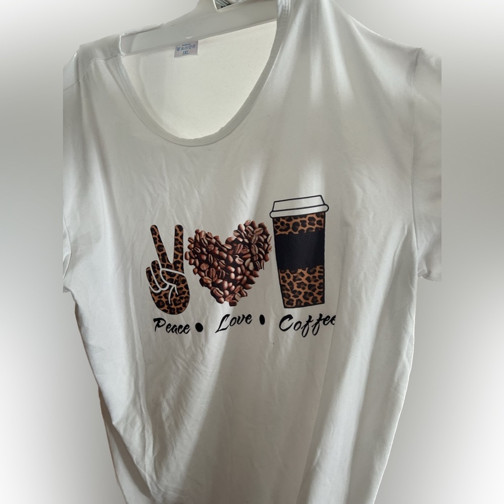 Women’s T Shirt
